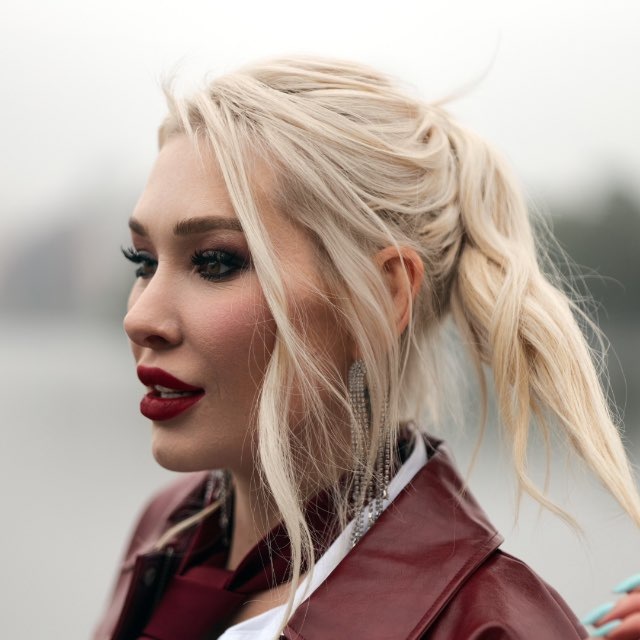 Аватар канала Мария Вискунова.