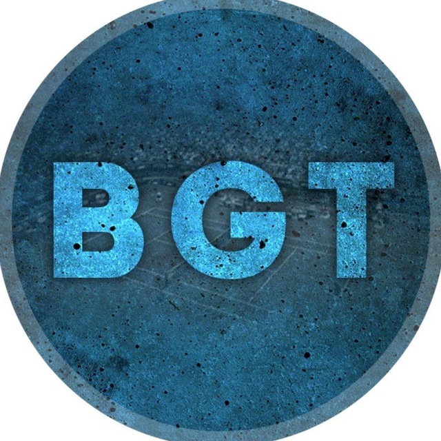 Аватар канала Betting Good Tennis (BGT)