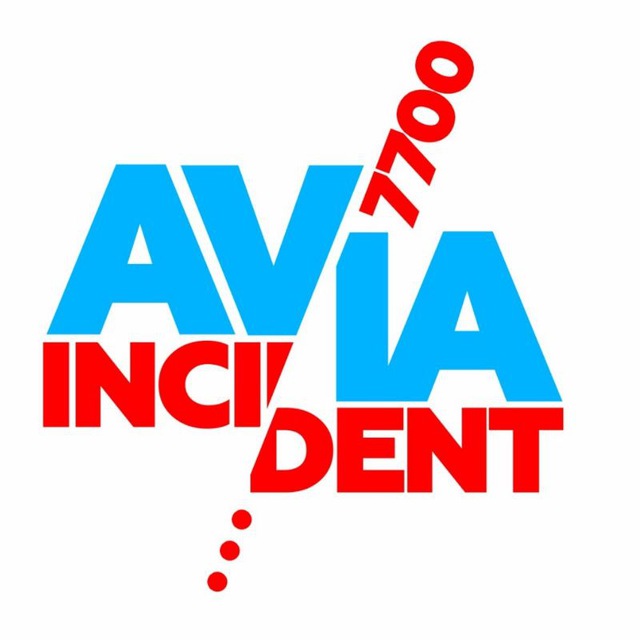Аватар канала AVIAINCIDENT 🇷🇺