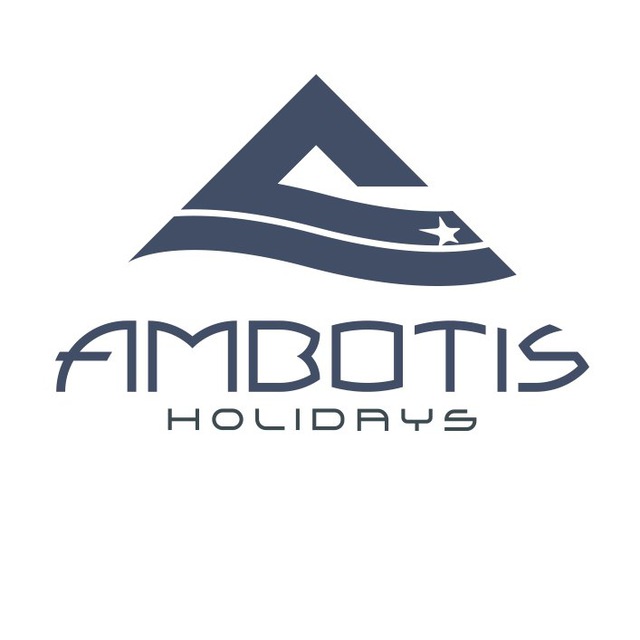Аватар канала AMBOTIS HOLIDAYS