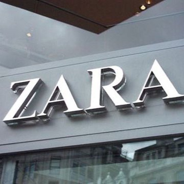 Аватар канала Байер Zara Massimo Dutti Sephora