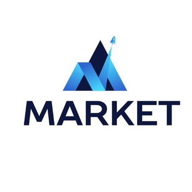 Аватар канала Market