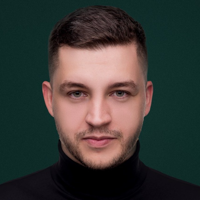 Аватар канала Дмитрий Гаврилов | Малый бизнес на 1М+
