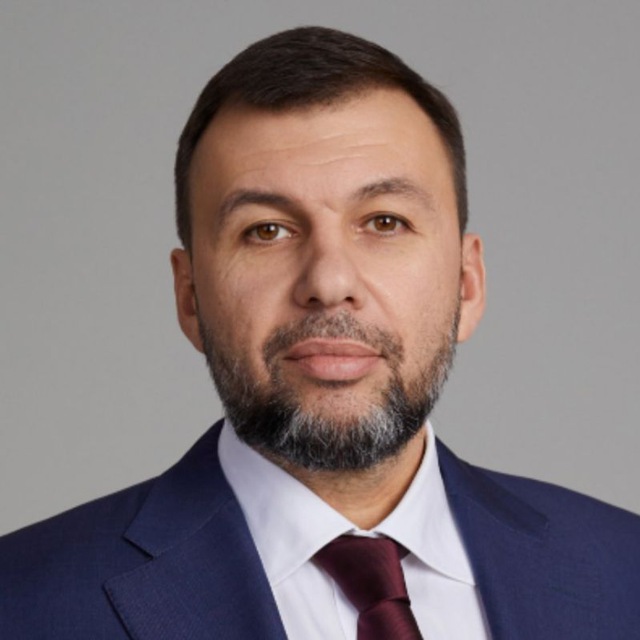 Аватар канала Пушилин Д.В.