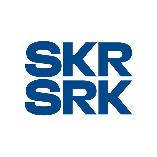 Аватар канала SKR SRK