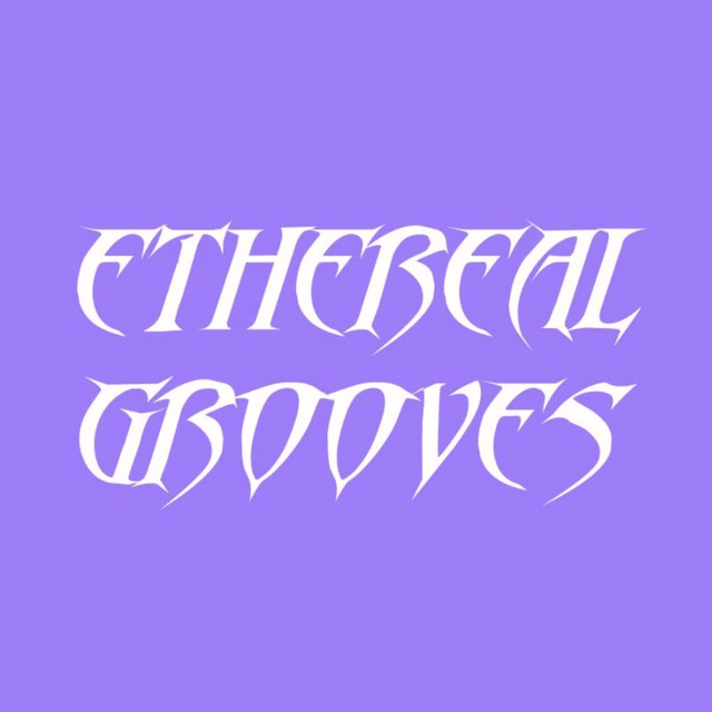 Аватар канала ethereal grooves