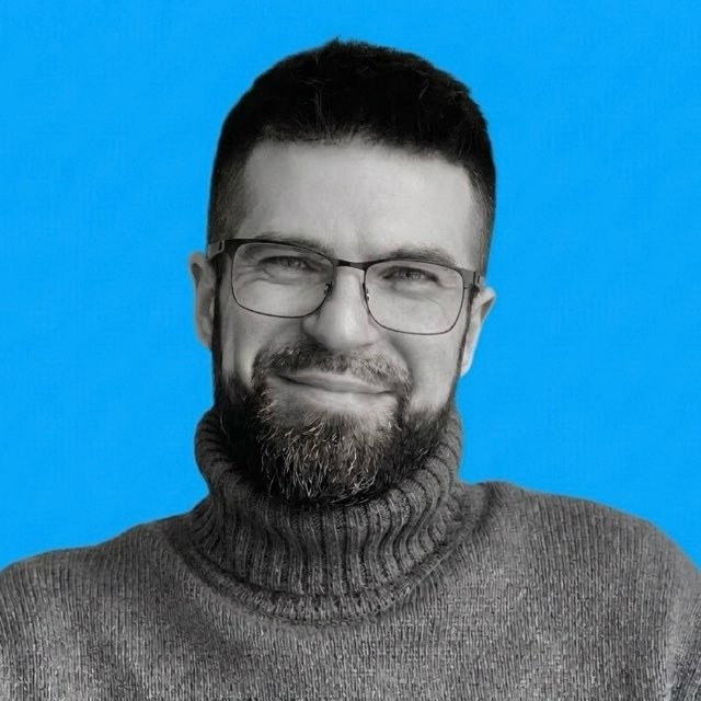 Аватар канала Дима Инсайт