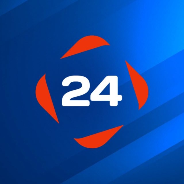 Аватар канала Новости «Якутия 24»