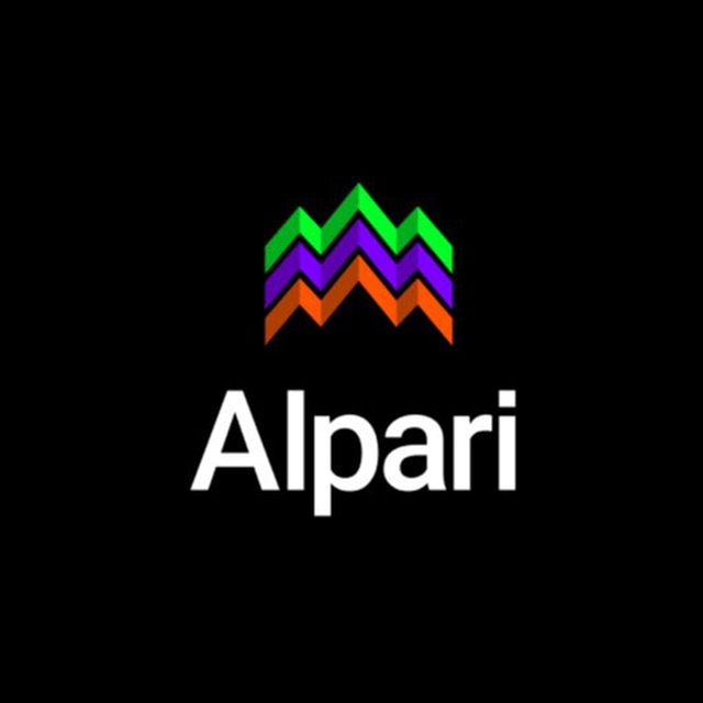 Аватар канала Alpari | Альпари - аналитика, трейдинг, обучение
