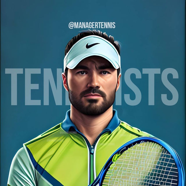 ОТЗЫВЫ @TENNISIST_BET