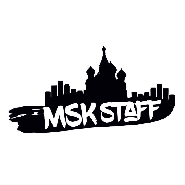 Аватар канала MSKstaff Официанты Москвы