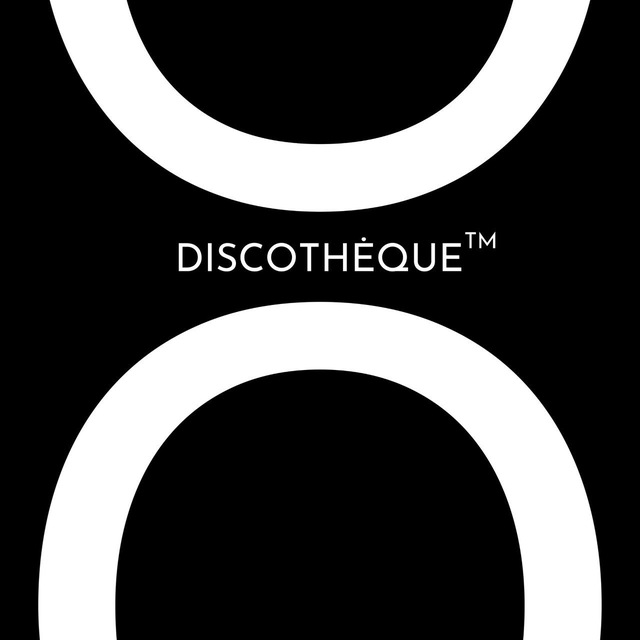 Аватар канала DISCOTHEQUE ™️