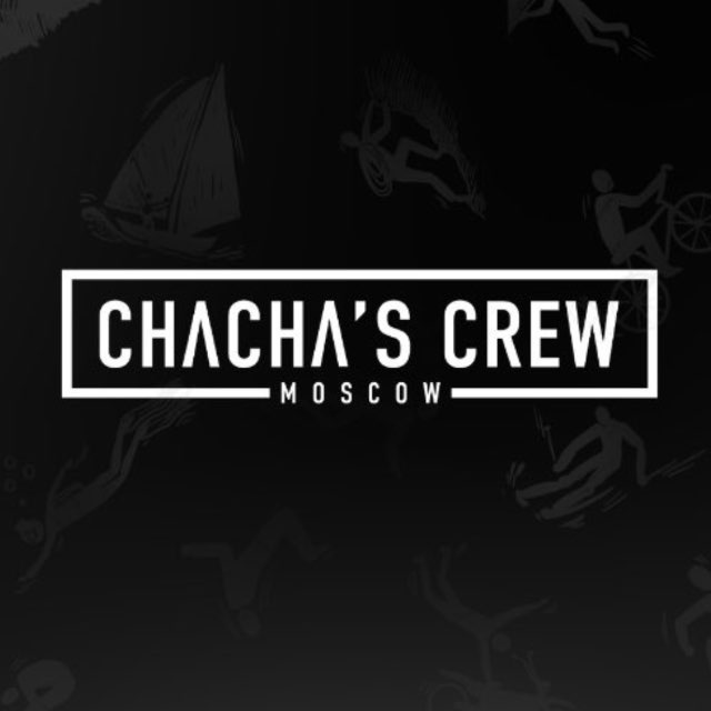 Аватар канала Сообщество Chacha’s Crew