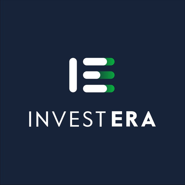 Аватар канала Invest Era