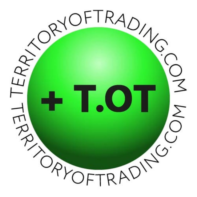 Аватар канала Territory of Trading (трейдинг и инвестиции)