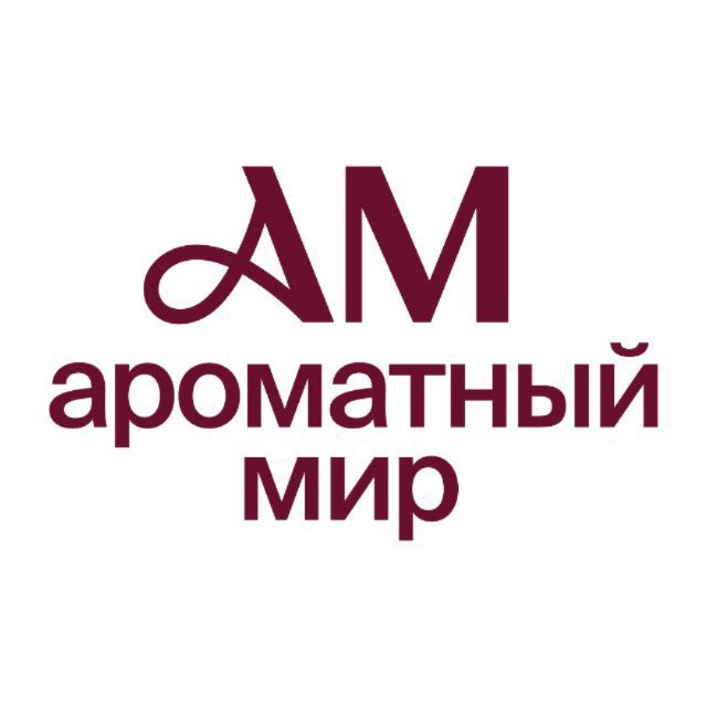 Аватар канала Ароматный Мир
