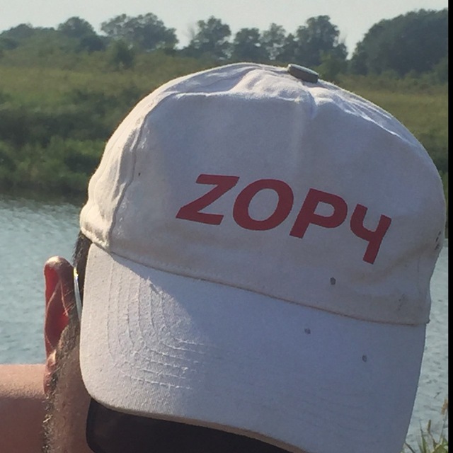 Аватар канала ZОРЧ🚩