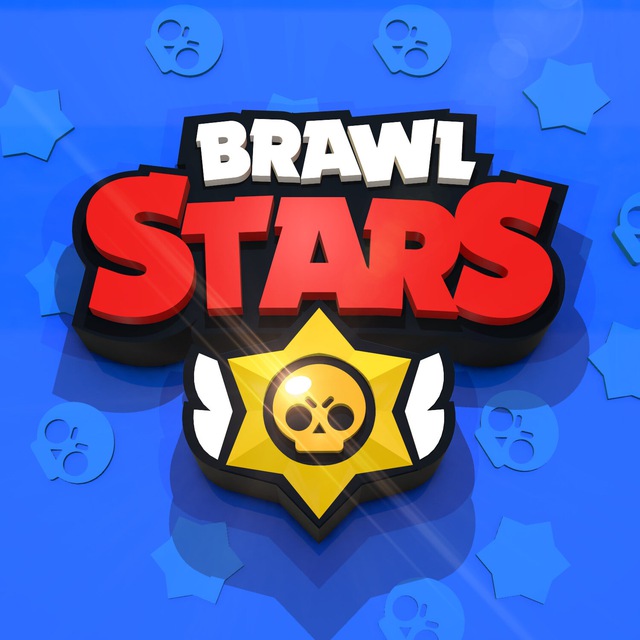 Аватар канала Brawl Stars | Бравл Старс | Новости | iOS