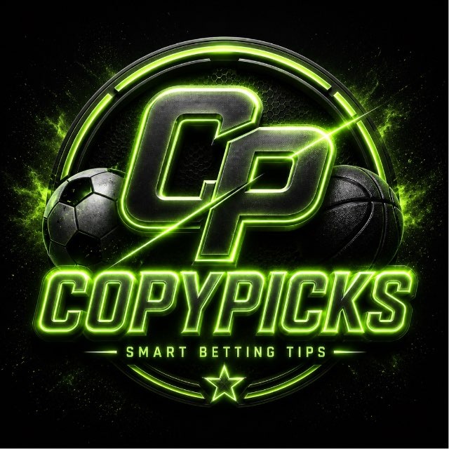 CopyPicks | Лучшие прогнозы на спорт