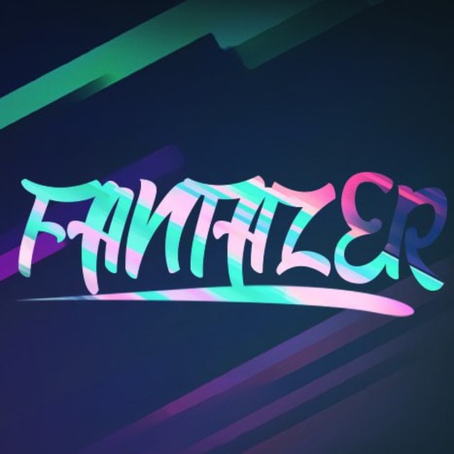 Аватар канала FANTAZER
