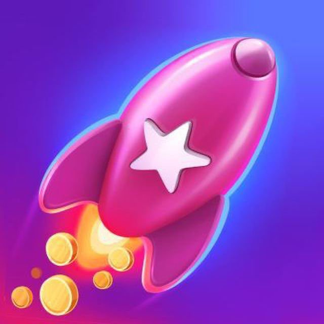 Аватар канала Мобильный заработок — Appbonus, Appstart и другие приложения