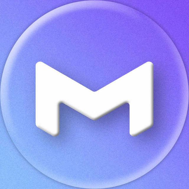 Аватар канала MartyFiles