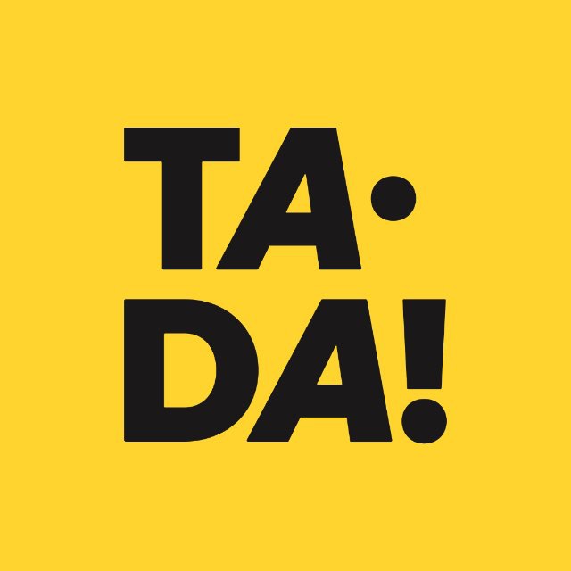 Аватар канала TA-DA!