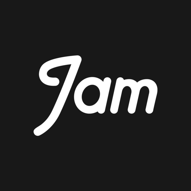 Аватар канала Джем Мокап / Jam Mockup