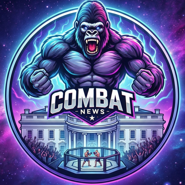 Аватар канала Combat News