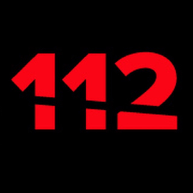 Аватар канала ЧП Россия 112