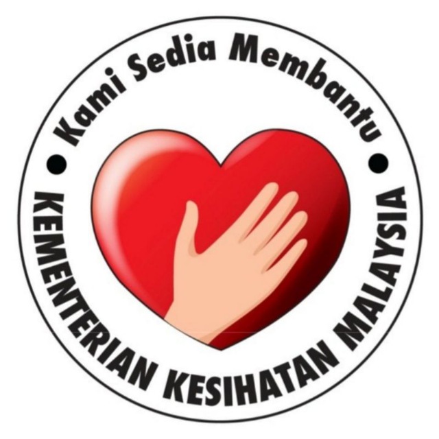 Аватар канала CPRC Kementerian Kesihatan Malaysia