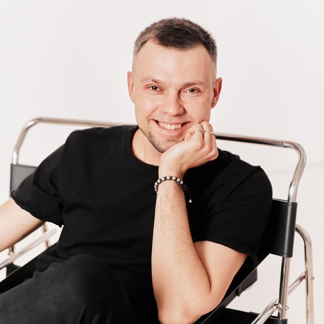 Аватар канала Евгений Тюрин - Подкасты о развитии.