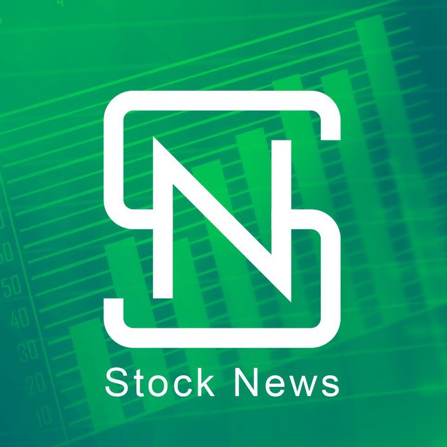 Аватар канала Stock News