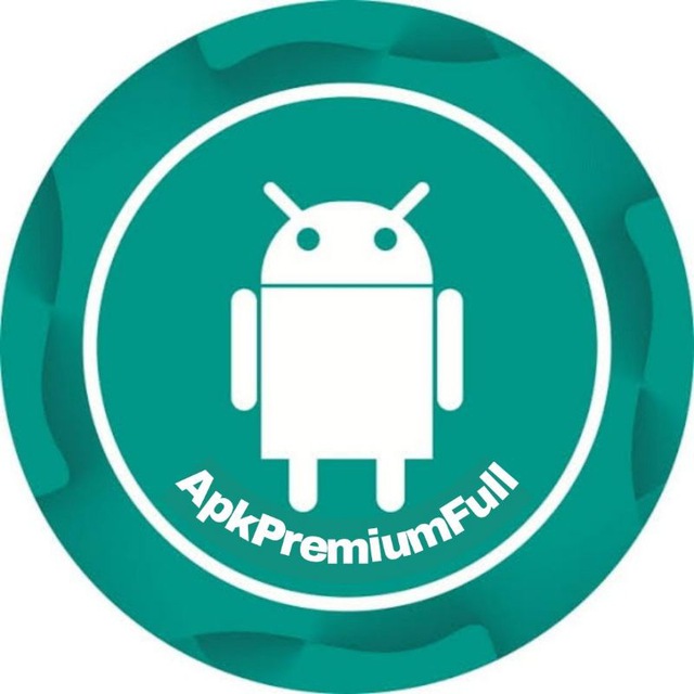 Аватар канала APK PREMIUM FULL