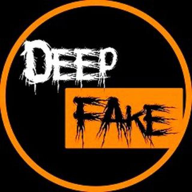 Аватар канала Deep Fake