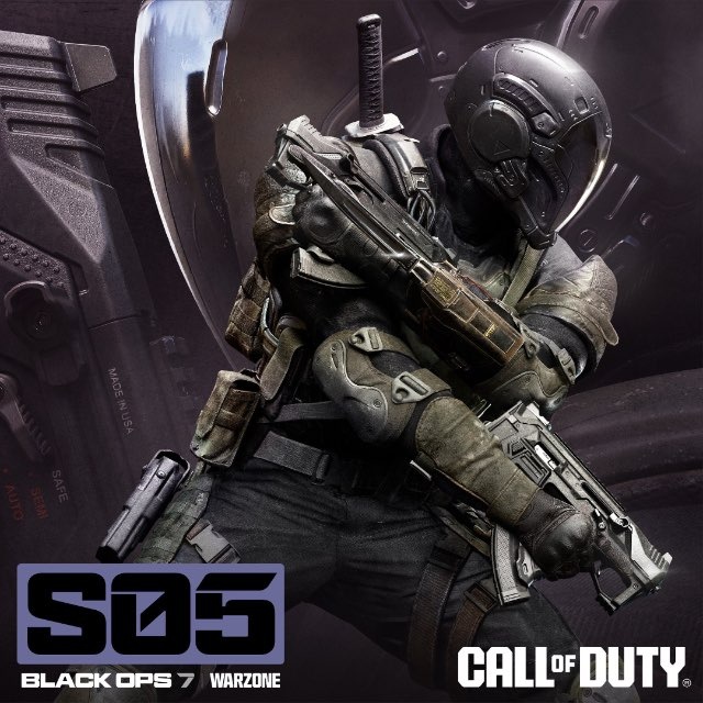 Аватар канала Call of Duty: Новости и мемы📰