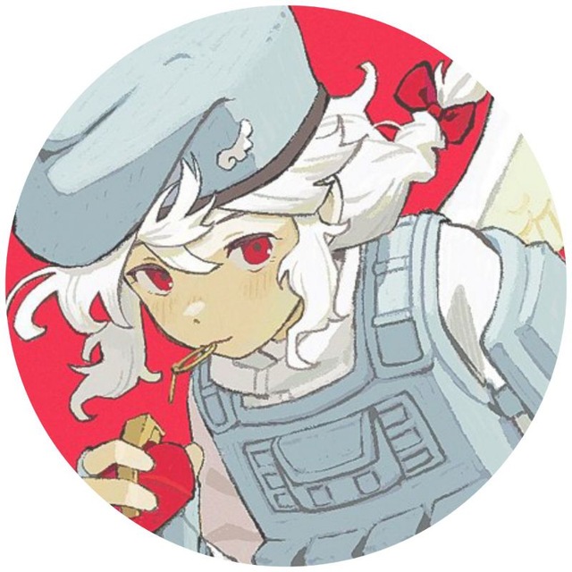 Аватар канала ⠆ stickers ypu . .