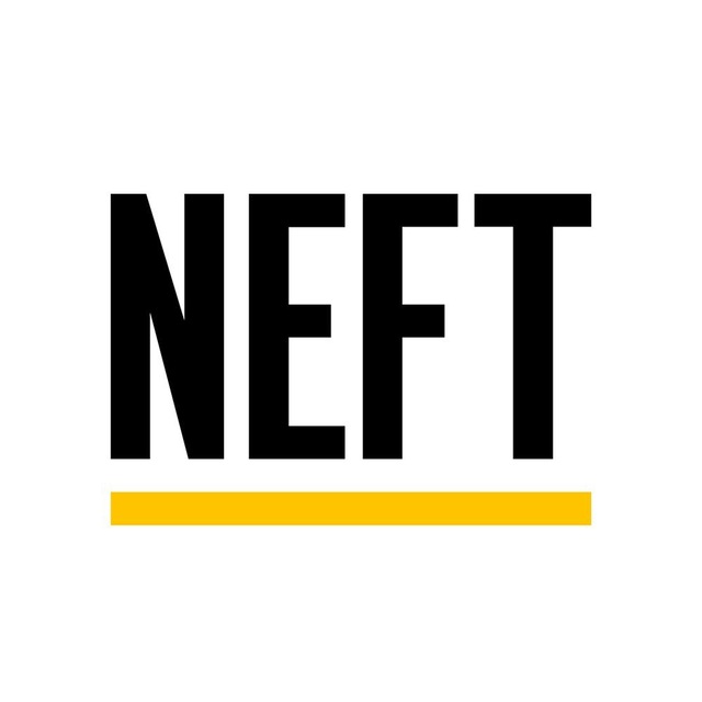 Аватар канала NEFT — Новости ХМАО-Югры