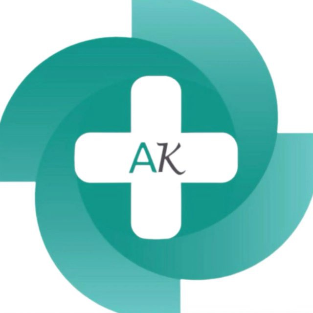 Аватар канала Аптечка Косметолога