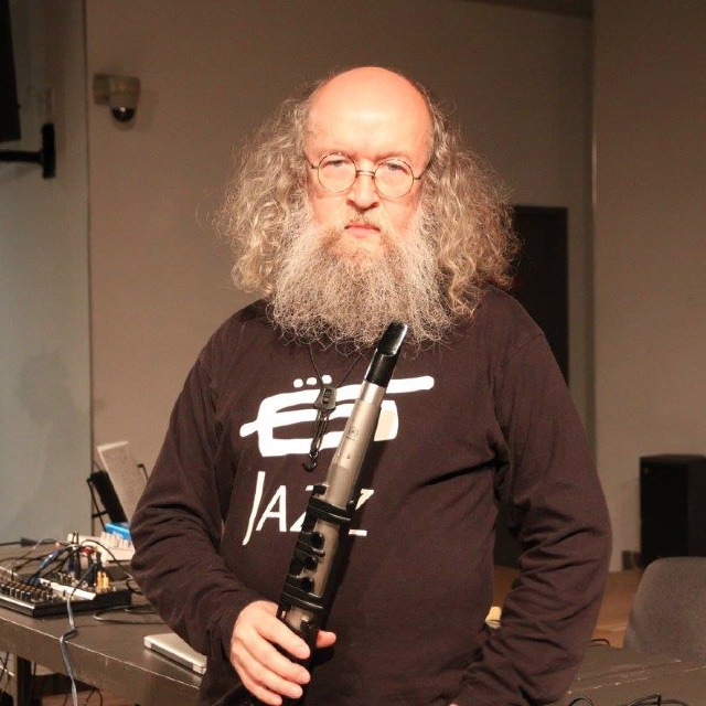 Аватар канала Sergey Letov