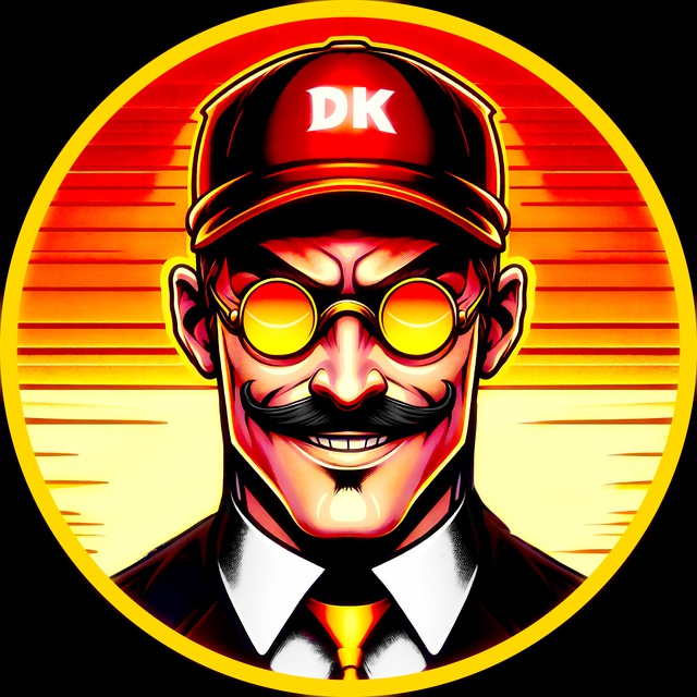 Аватар канала DannyKoopa