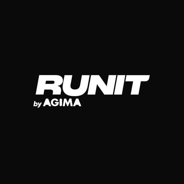 Аватар канала RUNIT 2026