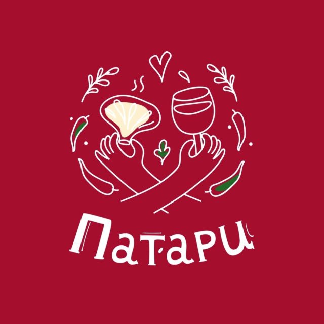 Аватар канала Патари Самара