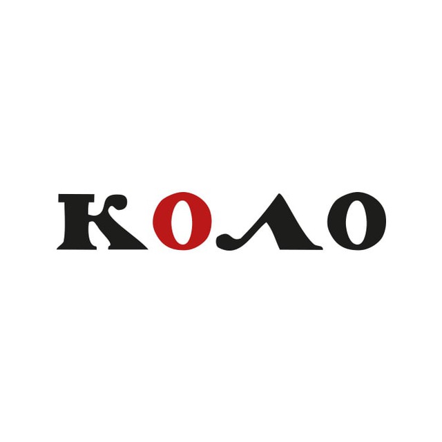 Аватар канала Издательский дом «Коло»