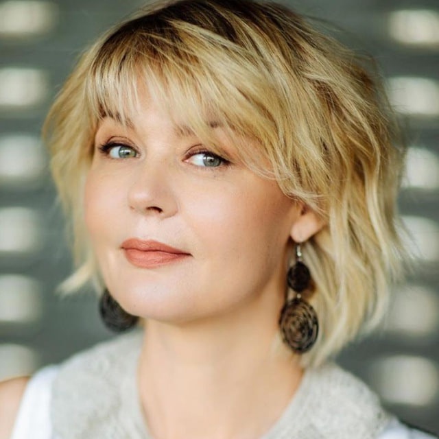 Аватар канала Сама Меньшова