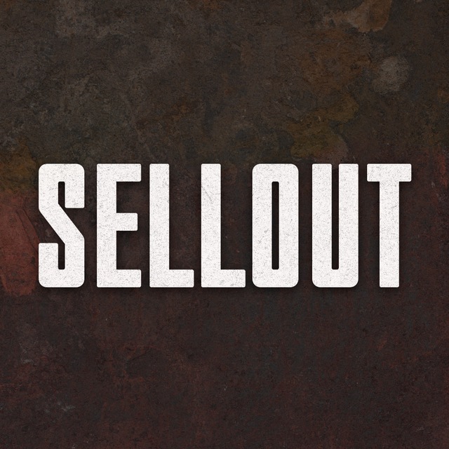 Аватар канала Sellout