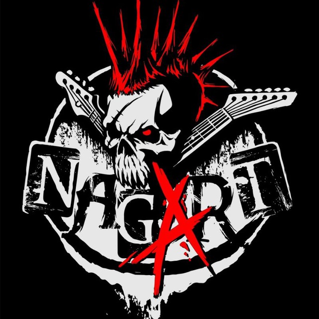 Аватар канала NAGART