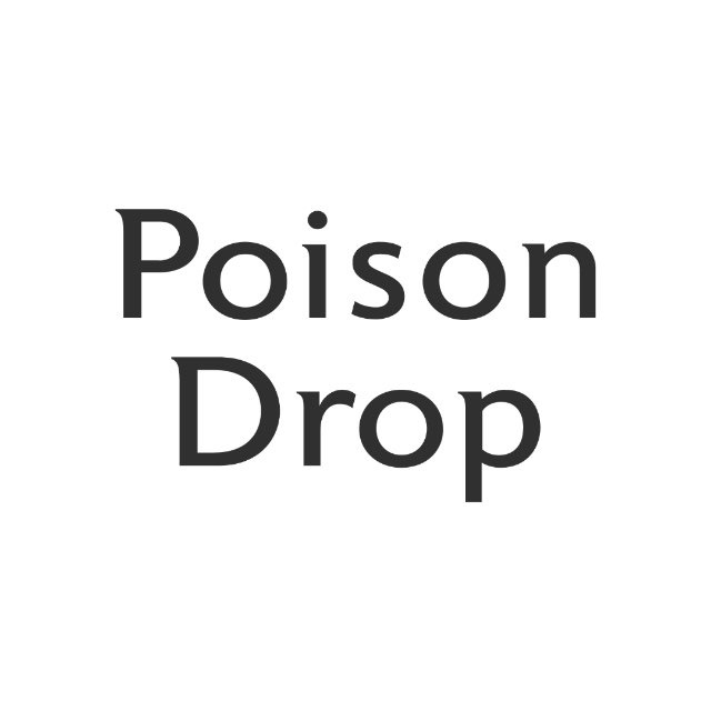Аватар канала Poison Drop