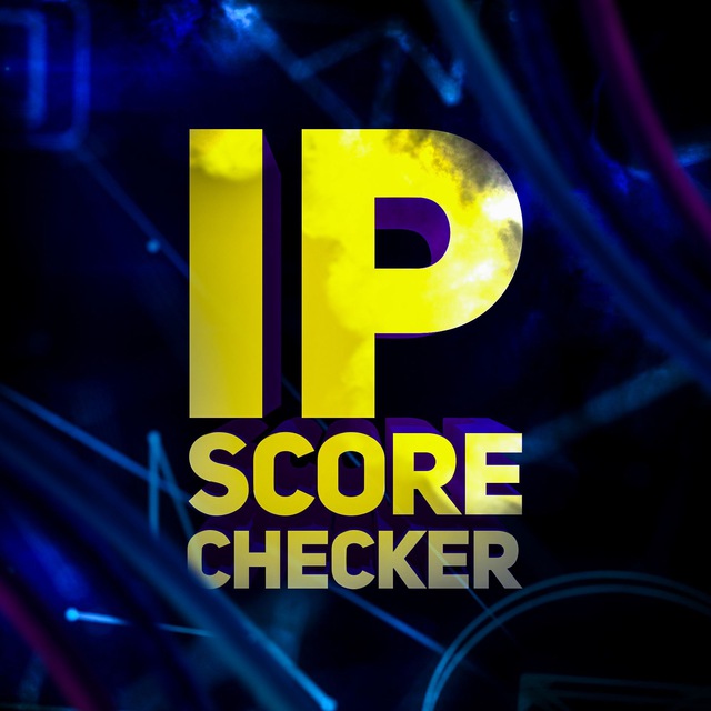 Аватар канала Ip Score News