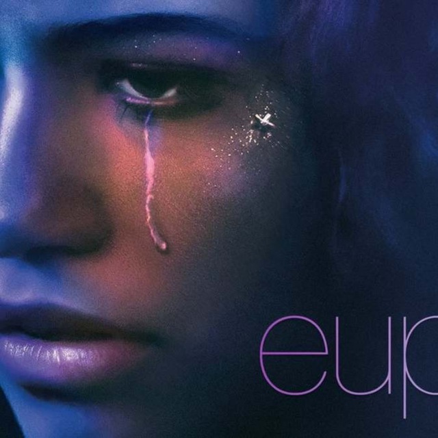 Аватар канала Euphoria